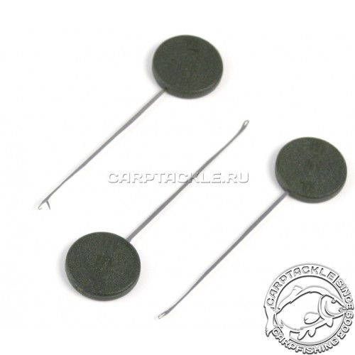 Иглы для ледкора 3шт ESP Splicing Needles