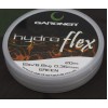 Флюорокарбоновый материал Gardner Hydro Flex 15lb (6.8kg) 0.35mm Green 20m