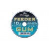 Фидерная резина DRENNAN Feeder Gum