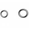 Кольцо металлическое PB Product Rig Ring