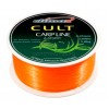 Леска Climax Cult Carp Line Z-Sport Orange