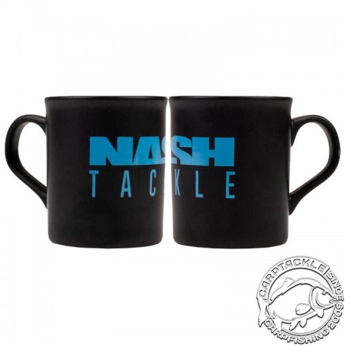Кружка Nash Tackle Mug