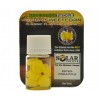 Искусственная плавающая насадка Enterprise Tackle Pop Up Sweetcorn Solar Ester Pineapple Yellow Ананас