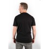 Футболка Fox Black/Camo Chest Print T-Shirt