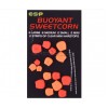 Искусственная кукуруза ESP Bioyant Sweetcorn Red Orange Красная / Оранжевая