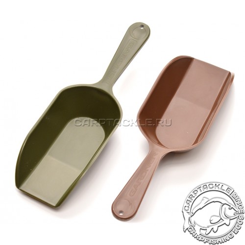 Совочки для прикормки Gardner Munga Spoons