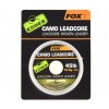 Ледкор Fox EDGES Camo Leadcore - Light Camo 45lb - 7m