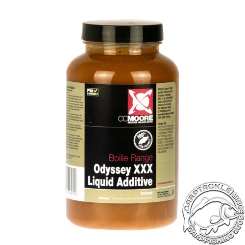 Odyssey XXX Liquid Additive 500ml Ликвид Одиссей