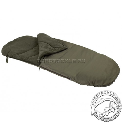 Спальный мешок Trakker Big Snooze + Sleeping Bag