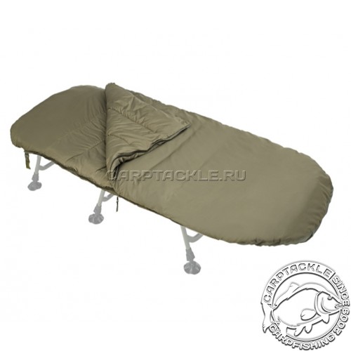 Спальный мешок Trakker Big snooze + smooth sleeping bag