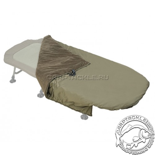 Одеяло Trakker Big snooze + bed cover