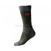 Носки TRAKKER Winter Merino Socks размер 40-43