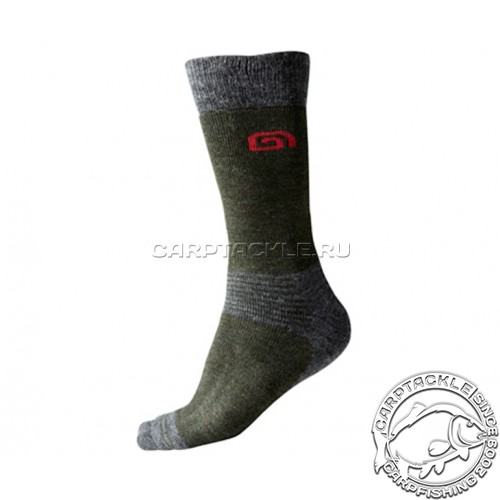 Носки TRAKKER Winter Merino Socks размер 44-46