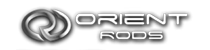 ORIENT RODS