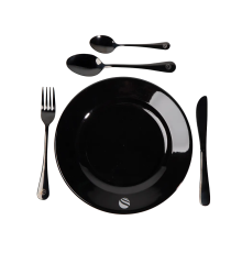 Столовые принадлежности Cygnet One Man Fishing Food Set