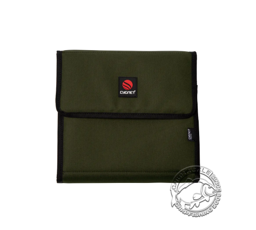 Столовые принадлежности Cygnet One Man Fishing Food Set