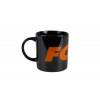 Кружка Fox Collection Mug Black/Orange