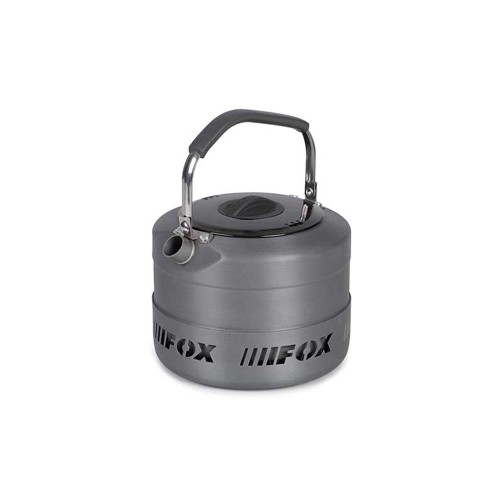 Инфракрасный чайник FOX Cookware Infrared Power Boil Kettle 1л