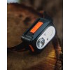 Налобный фонарик Fox Halo Multi Colour 500c Headtorch