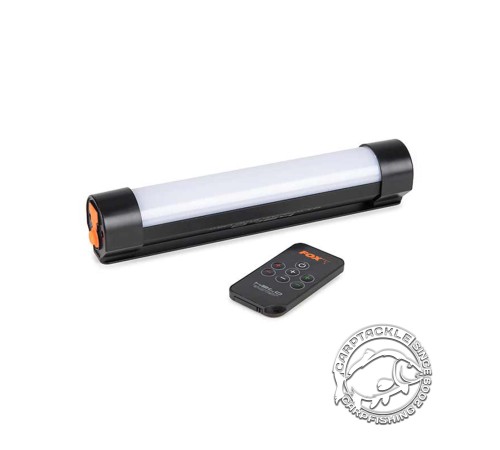 Светодиодный многоцветный фонарь с дистанционным управлением FOX Halo Multi-Colour Strip Lights