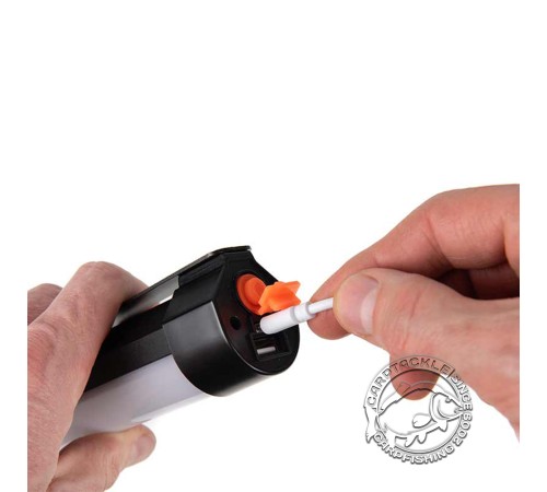 Светодиодный многоцветный фонарь с дистанционным управлением FOX Halo Multi-Colour Strip Lights