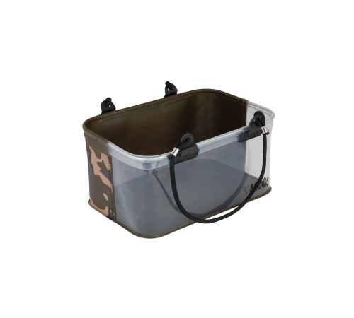 Ведро для балансировки монтажей Fox Aquos Camo Rig Water Bucket