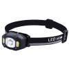 Фонарь налобный FLACARP Headlamp HL1200