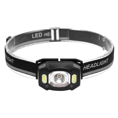 Фонарь налобный FLACARP Headlamp HL1200