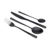 Набор столовых приборов Ridge Monkey DLX Cutlery Set Набор столовых приборов Ridge Monkey DLX Cutlery Set