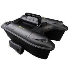 Прикормочный кораблик RidgeMonkey Hunter 750 Bait Boat