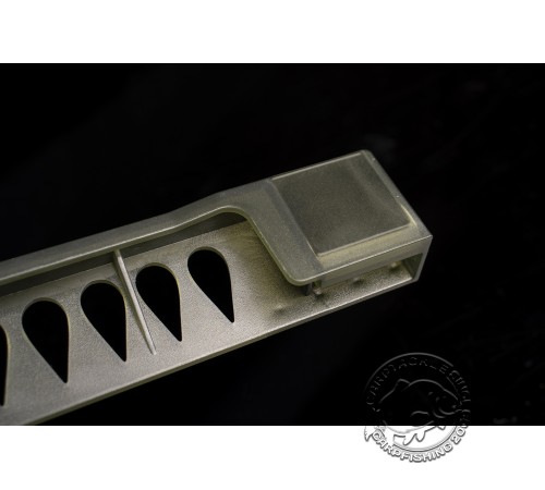 Вешалка для оснасток Ridge Monkey Hangman Rig Rack