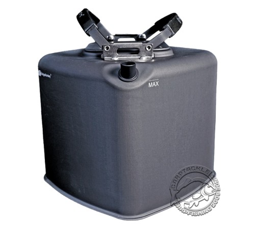 Квадратный чайник Ridge Monkey Square Kettle