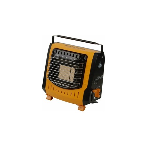 Портативный газовый обогреватель TOURIST MINI AFRICA