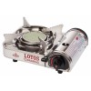 Портативная газовая плита TOURIST Lotos Ceramic TR-350