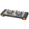 Двухконфорочная плита TOURIST Twin-Hit TW-850