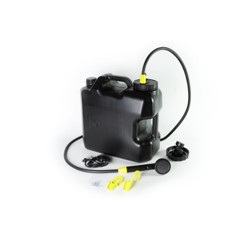 Походный душ Ridge Monkey Outdoor Power Shower 20л (Full Kit)