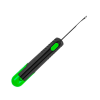 Игла для ледкора AVID CARP TITANIUM RETRACTA Splicing Needle Игла для ледкора AVID CARP TITANIUM RETRACTA Splicing Needle