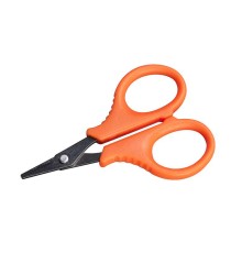 Ножницы с титановым покрытием для плетенки Fox Edges Titanium Braid Scissors 