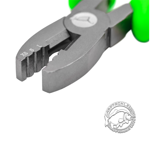 Цанги для обжимных трубочек Korda Mini Krimp Tool