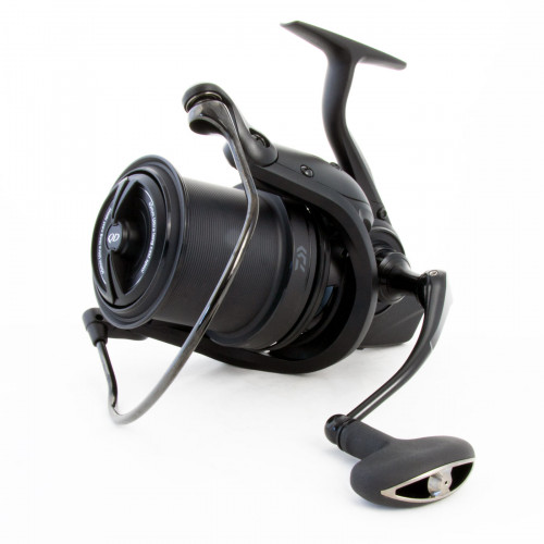 Катушка Daiwa 19 Basia 45 SCW QD