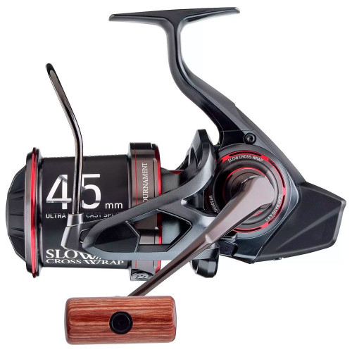 Катушка Daiwa 20 Tournament Basia 45 SCW QD