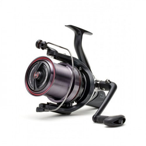 Катушка Daiwa 22 WHISKER 45 SCW QD OT