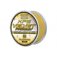Леска Trabucco S-Force XPS Velvet Pro Cast