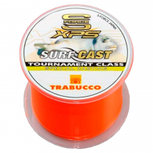 Леска Trabucco S-Force XPS Surf Casting 0,255mm 300m
