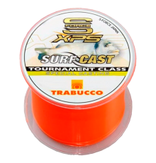 Леска Trabucco S-Force XPS Surf Casting