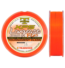 Леска Trabucco T-Force Long Cast Fluo