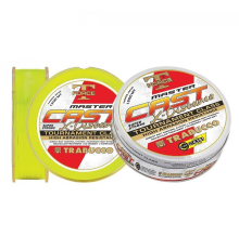 Леска Trabucco T-Force XPS Master Cast X-Distance
