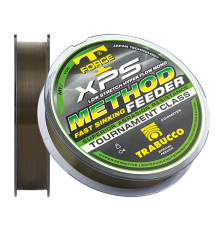 Леска TRABUCCO T-Force XPS Method Feeder