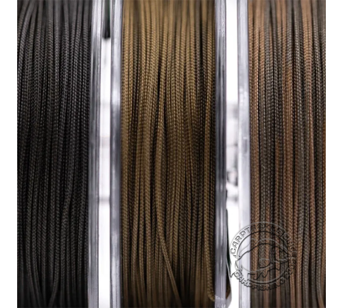 Ледкор с сердечником Korda Kable Tight Weave