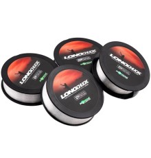 Леска Korda Long Chuck Clear Line